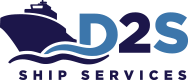 D2S Logo